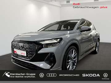 40 s-line Ext. AHK AssistenzPaketplus