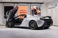 McLaren 650S Spider McLaren 650S Spider V8 3.8 650 ch - thumbnail 4