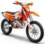KTM 300 EXC Oranje - thumbnail 2