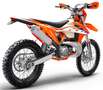 KTM 300 EXC Oranje - thumbnail 4