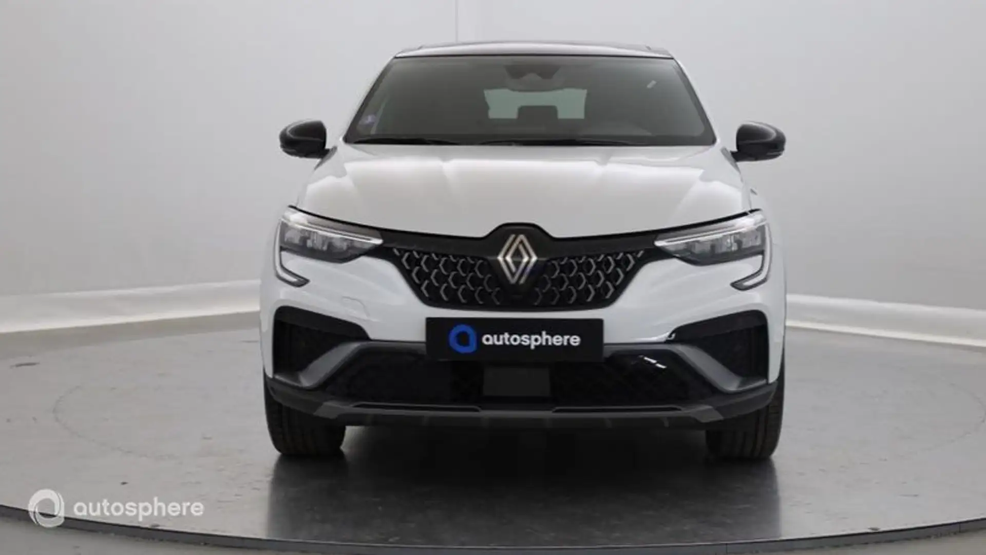 Renault Arkana 1.6 E-Tech 145ch full hybrid esprit Alpine -23 - 2