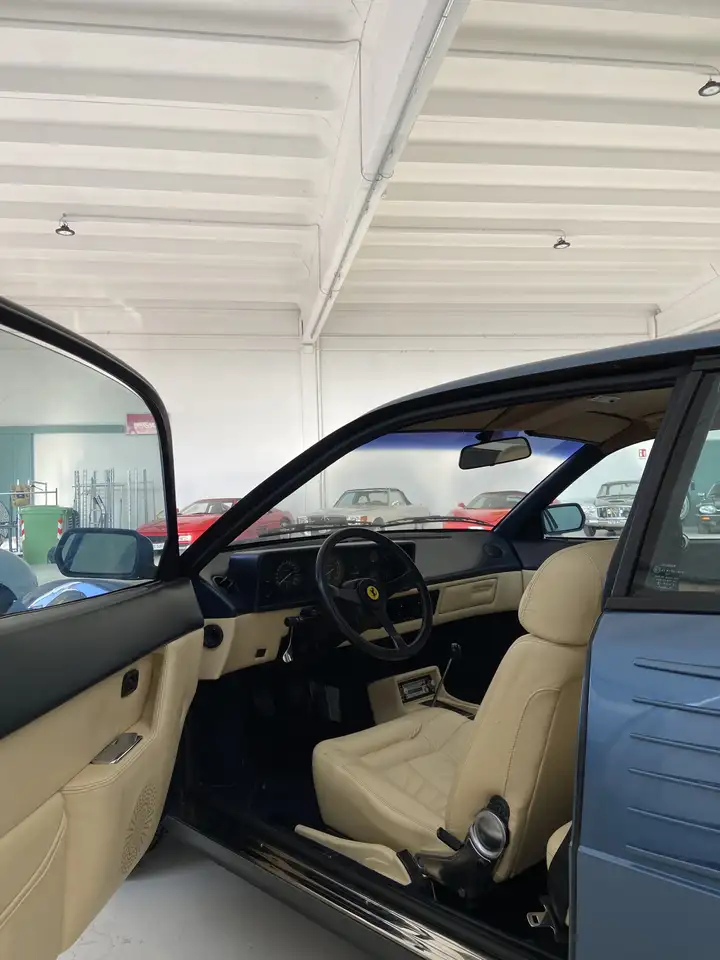 Ferrari Mondial Quattrovalvole 3.0, foto 2