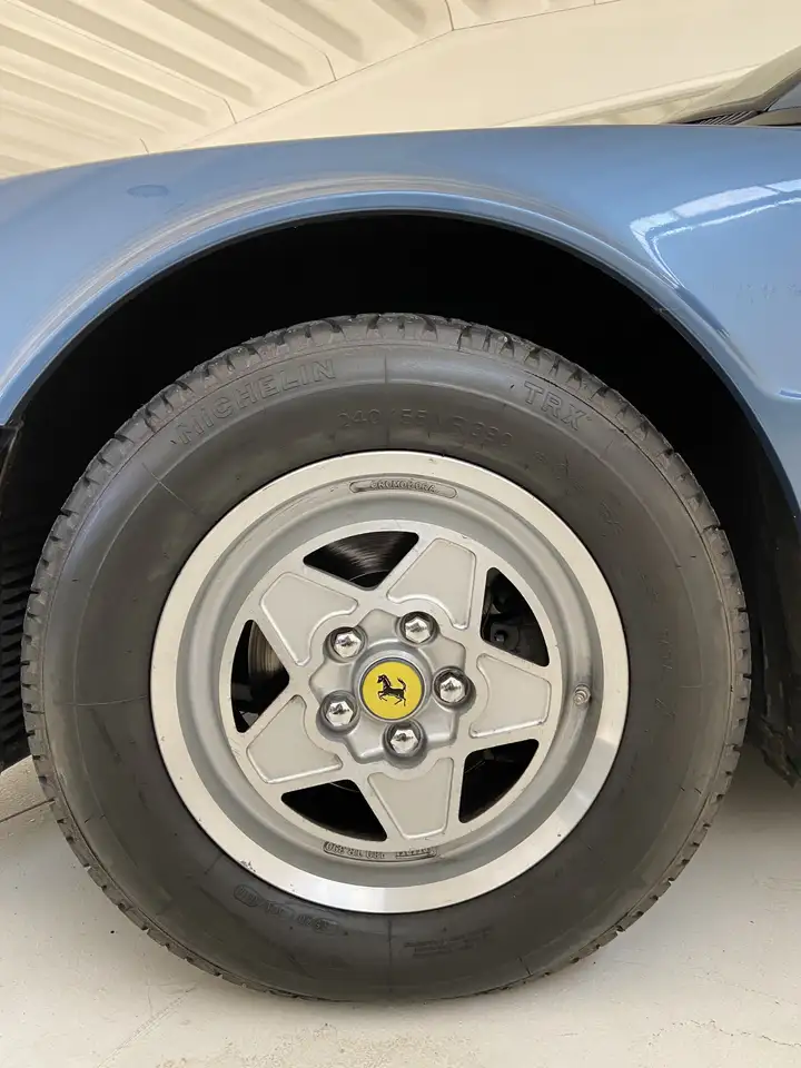 Ferrari Mondial Quattrovalvole 3.0, foto 7