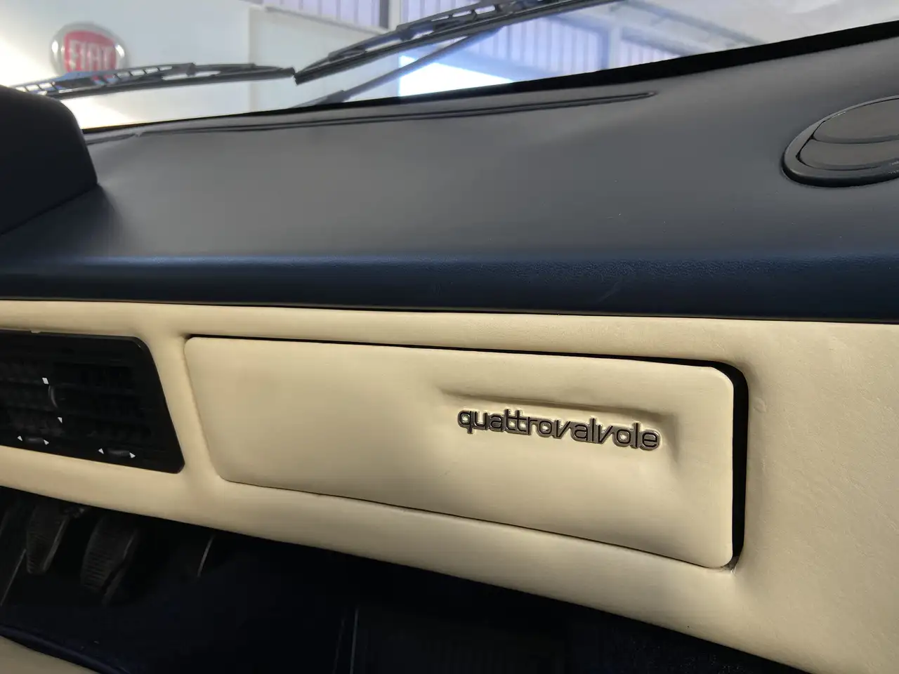 Ferrari Mondial Quattrovalvole 3.0, foto 5