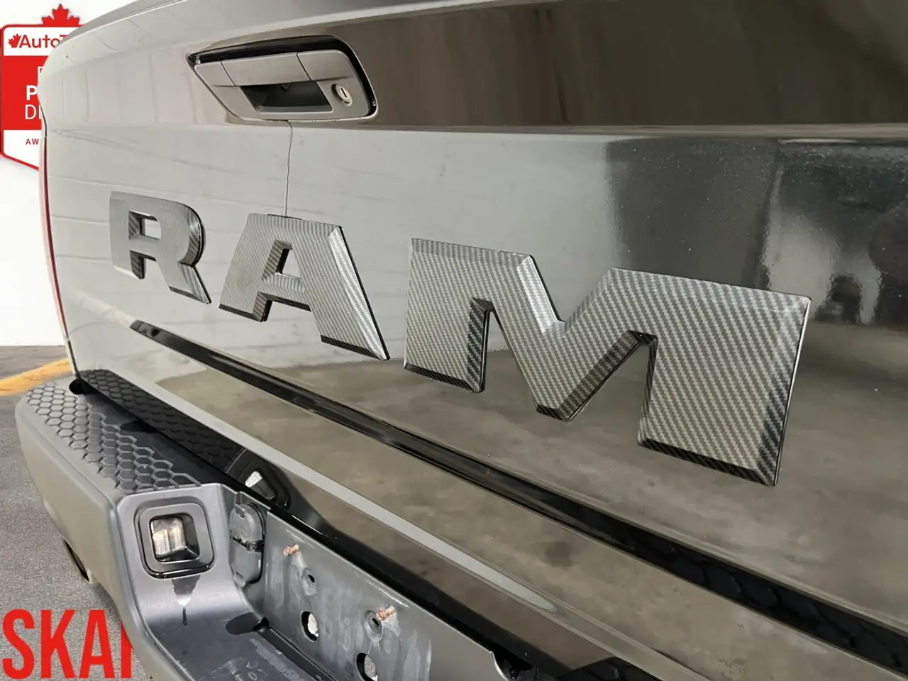 RAM 1500 photo RAM 1500