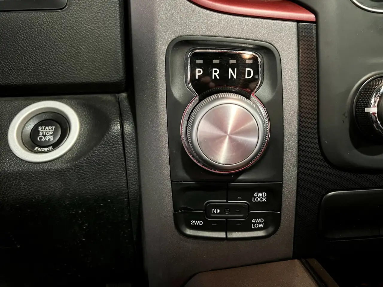 RAM 1500 photo RAM 1500