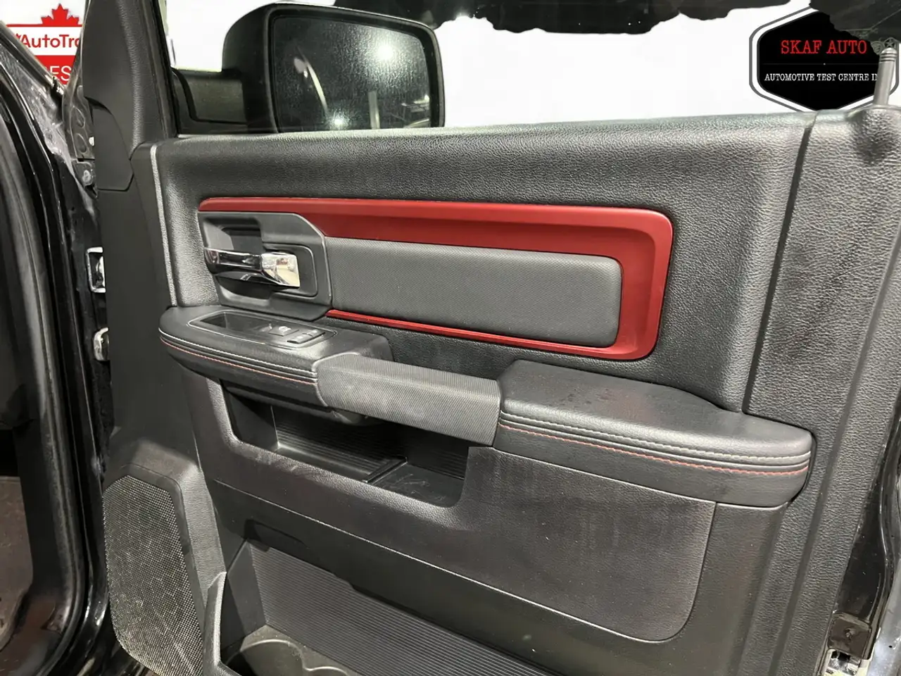RAM 1500 photo RAM 1500