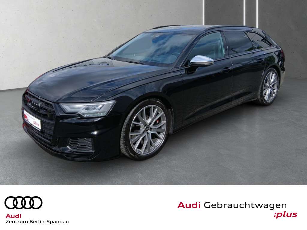 2023 Audi S6