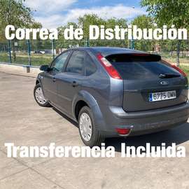1.6TDCI Trend 90