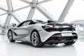 McLaren 720S Spider 4.0 V8 Luxury | CF In- and Exterior 1/2/3 | Stříbrná - thumbnail 2