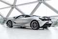 McLaren 720S Spider 4.0 V8 Luxury | CF In- and Exterior 1/2/3 | Zilver - thumbnail 13