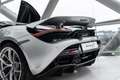 McLaren 720S Spider 4.0 V8 Luxury | CF In- and Exterior 1/2/3 | Zilver - thumbnail 27