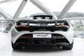 McLaren 720S Spider 4.0 V8 Luxury | CF In- and Exterior 1/2/3 | Ezüst - thumbnail 9