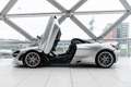 McLaren 720S Spider 4.0 V8 Luxury | CF In- and Exterior 1/2/3 | Srebrny - thumbnail 8
