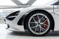 McLaren 720S Spider 4.0 V8 Luxury | CF In- and Exterior 1/2/3 | Silver - thumbnail 14