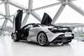 McLaren 720S Spider 4.0 V8 Luxury | CF In- and Exterior 1/2/3 | Zilver - thumbnail 25