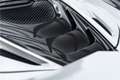 McLaren 720S Spider 4.0 V8 Luxury | CF In- and Exterior 1/2/3 | Zilver - thumbnail 29