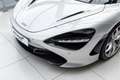 McLaren 720S Spider 4.0 V8 Luxury | CF In- and Exterior 1/2/3 | Zilver - thumbnail 16