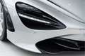 McLaren 720S Spider 4.0 V8 Luxury | CF In- and Exterior 1/2/3 | Zilver - thumbnail 18