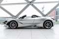 McLaren 720S Spider 4.0 V8 Luxury | CF In- and Exterior 1/2/3 | Srebrny - thumbnail 7