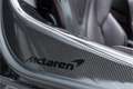 McLaren 720S Spider 4.0 V8 Luxury | CF In- and Exterior 1/2/3 | Zilver - thumbnail 37
