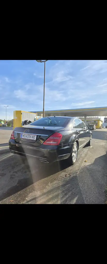 Mercedes-Benz S 350 Blue Efficiency lang Aut. - 2