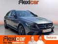 Mercedes-Benz C 180 180d Gris - thumbnail 1