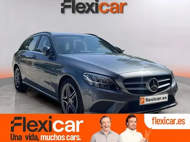 Mercedes-Benz C 180 180d