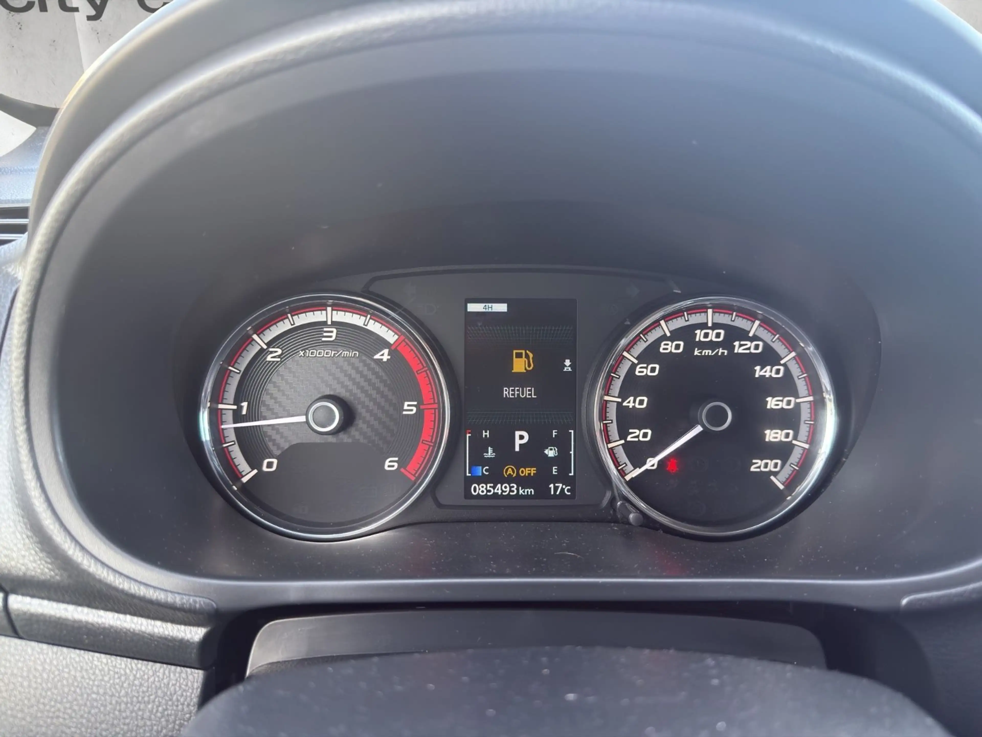 Mitsubishi L200 Top Doppelkabine 4WD*Seilwinde*Waffenfach — photo 16