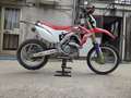 Honda CRF 450 crf 450 anno 2015 prezzo trattabile Blanco - thumbnail 2