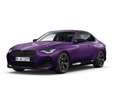 BMW 240 xDrive Steptronic Coupe Sport Aut. Head-Up Burdeos - thumbnail 1