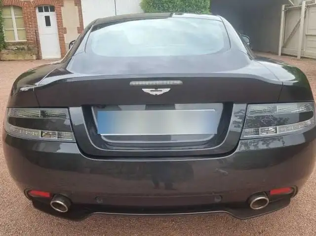 Aston Martin DB9 Coupé Touchtronic A