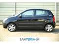 Kia Picanto 1.1 ATTRACT SERVO*ABS*ZV*AIRBAG*ISOFIX* Schwarz - thumbnail 4