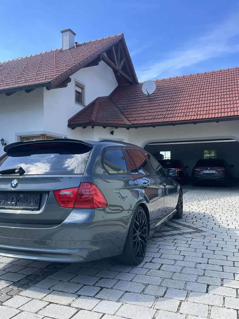 BMW 318 318d Touring - 2