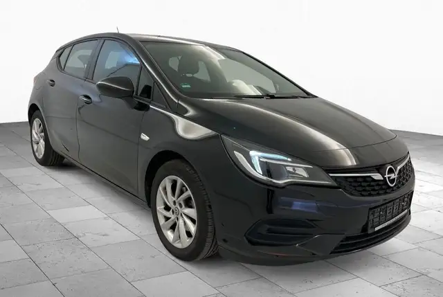Opel Astra K . 5-trg. Edition LED*Navi*PDC*SHZ*Winter