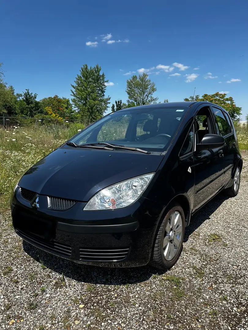 Mitsubishi Colt Inform AC - 2