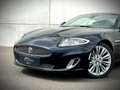 Jaguar XK 5.0 V8 Coupé Portfolio / 1 OWNER / DEALER SERVICED Blauw - thumbnail 44