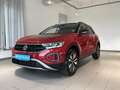 Volkswagen T-Roc 1.5 DSG GOAL +NAVI+ALLWETTER+ACC Rouge - thumbnail 2