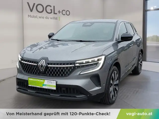 Renault Austral Techno Mild Hybrid 160 Automatik