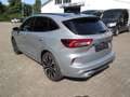 Ford Kuga 2.5 Duratec FHEV ST-LINE X Silber - thumbnail 2
