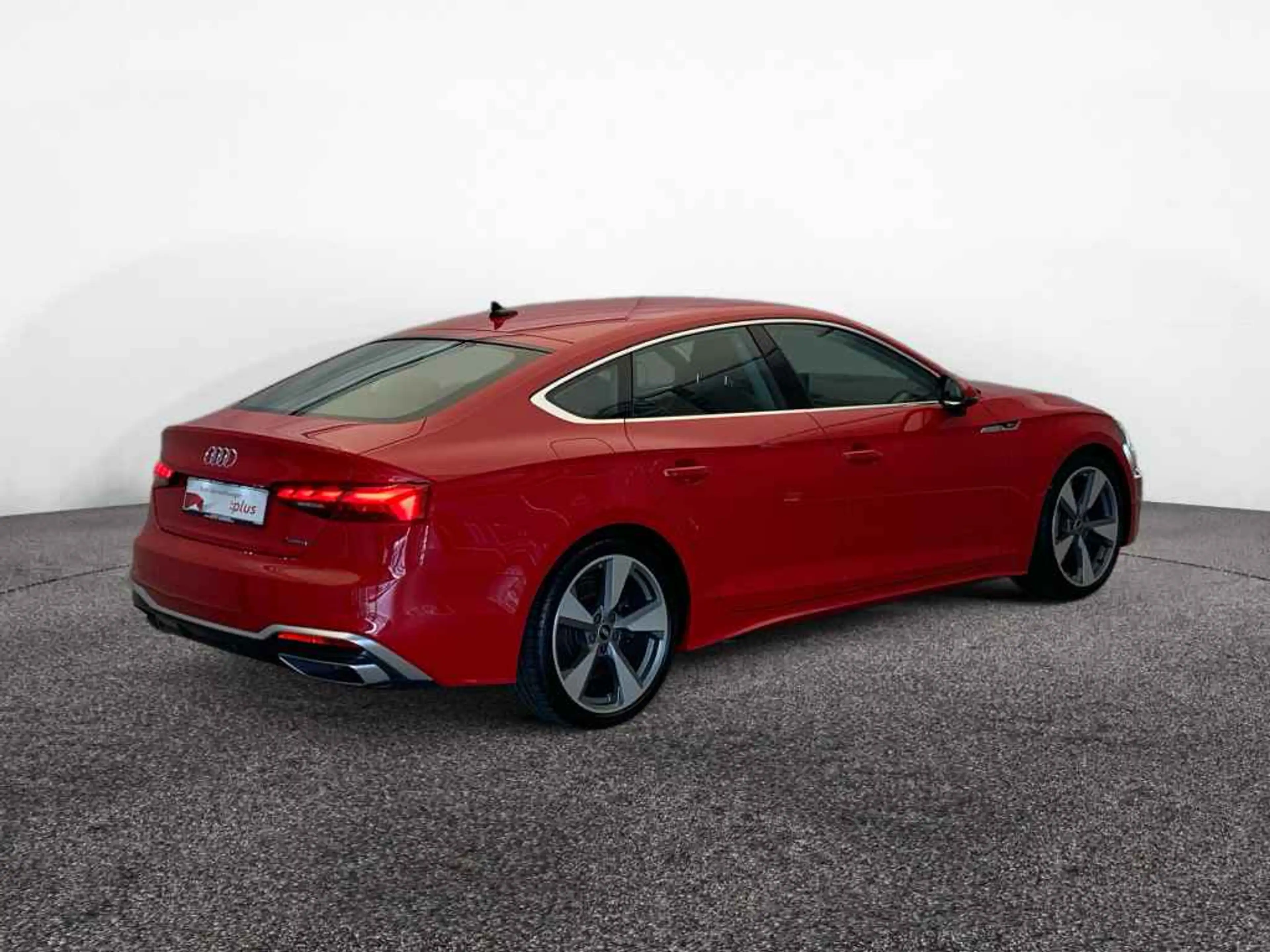 Audi A5 Sportback 45 TFSI qua S line *AHK*LED*R-CAM* — photo 6