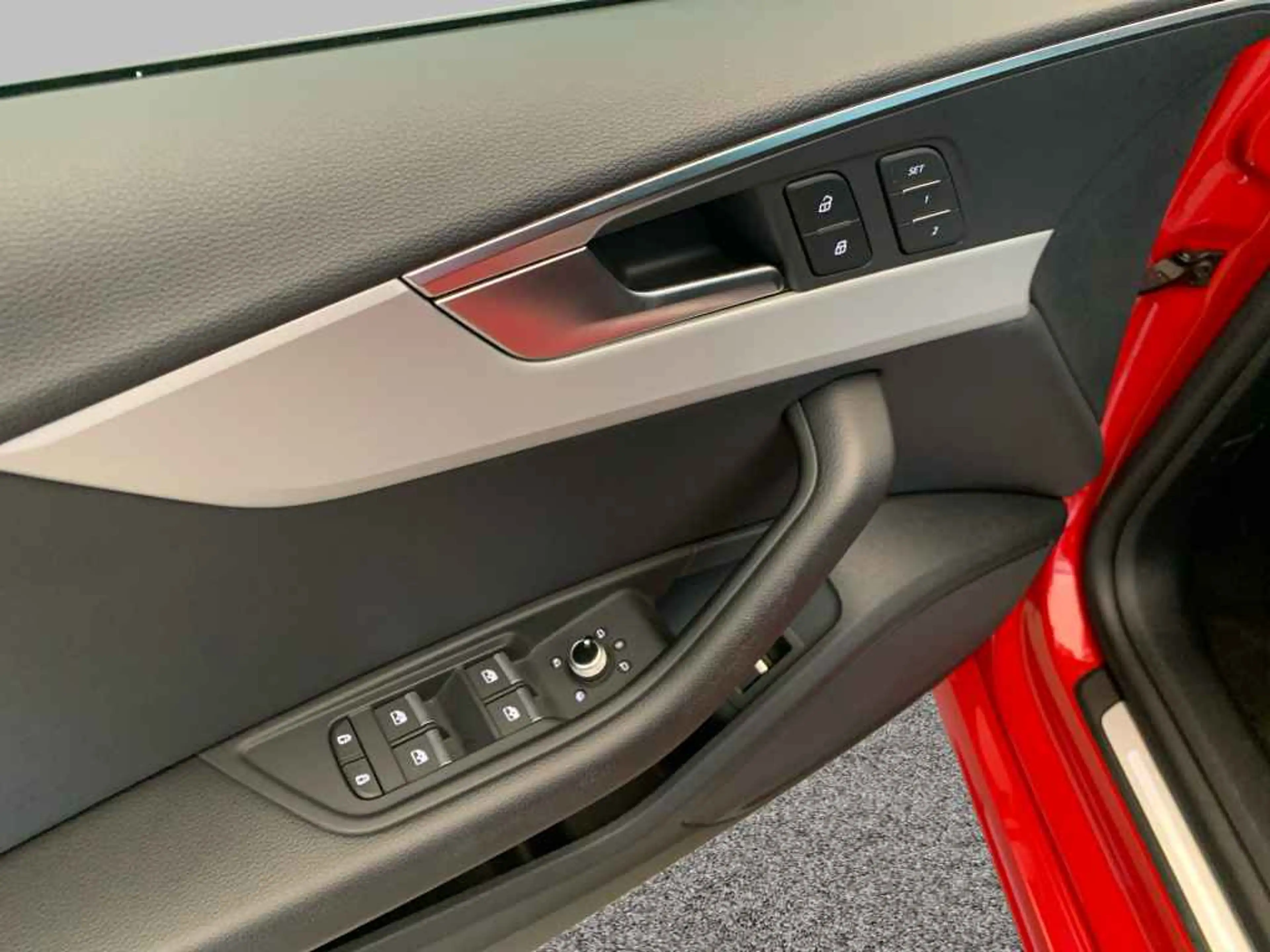 Audi A5 Sportback 45 TFSI qua S line *AHK*LED*R-CAM* — photo 9