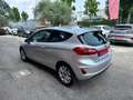 Ford Fiesta 1.0 ecoboost 100cv AUTOMATICO Grigio - thumbnail 7