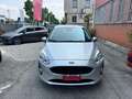 Ford Fiesta 1.0 ecoboost 100cv AUTOMATICO Grigio - thumbnail 3