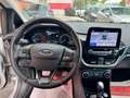 Ford Fiesta 1.0 ecoboost 100cv AUTOMATICO Grigio - thumbnail 11