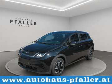 60,4 kWh Comfort Österreich paket