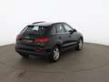 Audi Q3 2.0 TDI XENON SITZHZG TEMPOMAT KLIMA PDC Schwarz - thumbnail 3