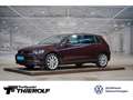 Volkswagen Golf VII 1.5 TSI NAVI LED 17-Zoll AMBIENTE Rosso - thumbnail 1