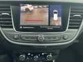 Opel Crossland 1.2T AUT. Elegance,NAVI,RKAMERA,PDC,LED,ALU Silber - thumbnail 12