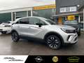Opel Crossland 1.2T AUT. Elegance,NAVI,RKAMERA,PDC,LED,ALU Silber - thumbnail 1
